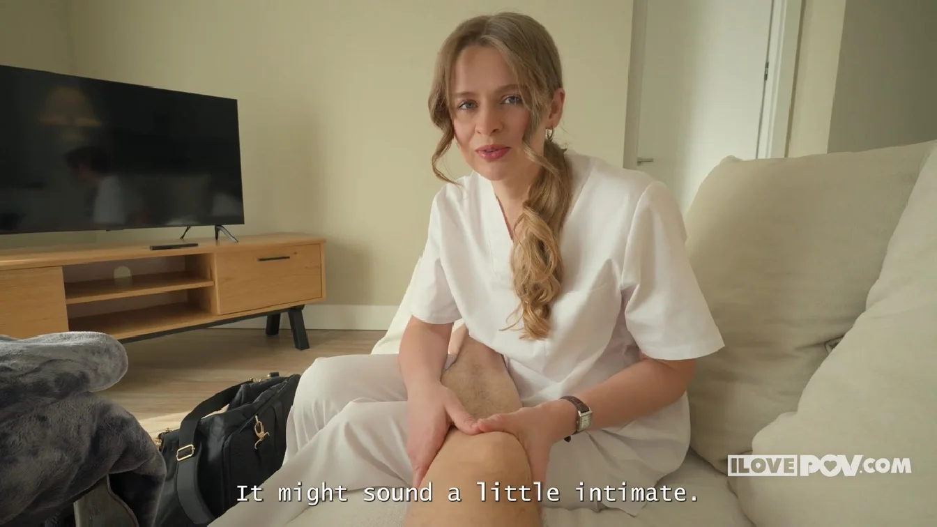 ILovePOV Kate Kravets XXX
